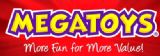 MEGATOYS